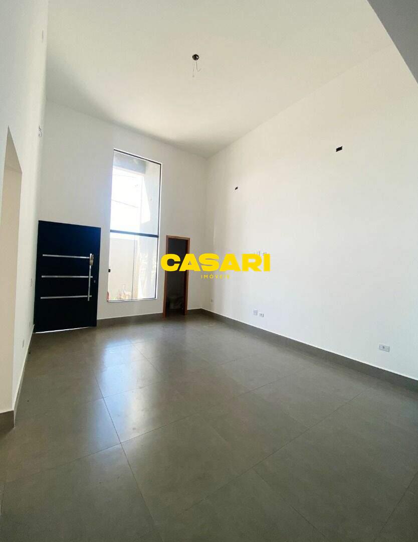 Casa para à venda no bairro Azaleia, São Bernardo do Campo - Casari Imóveis: 