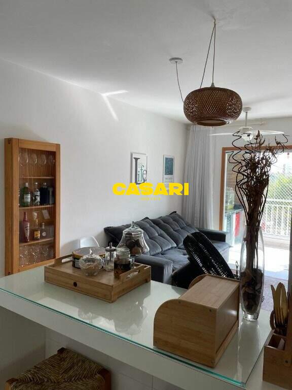 Apartamento para à venda no bairro Rudge Ramos, São Bernardo do Campo - Casari Imóveis: 