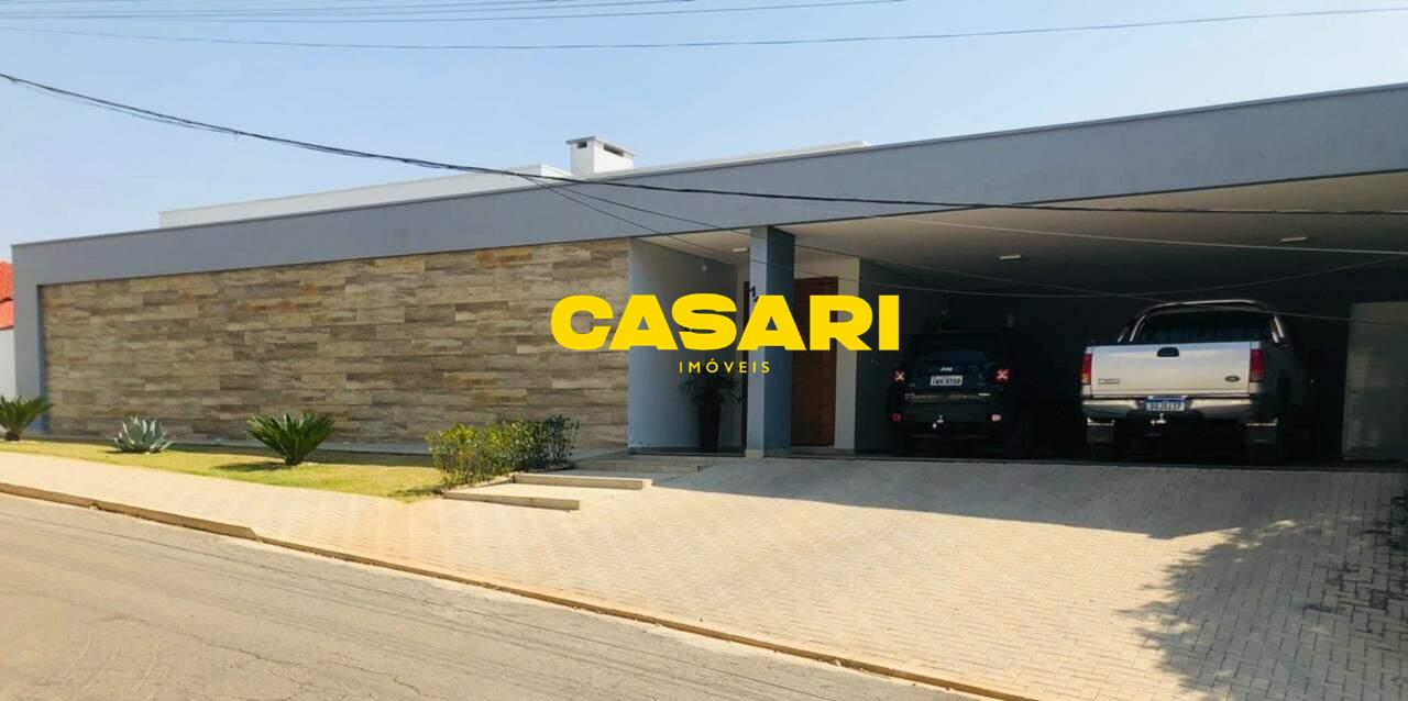 Casa para à venda no bairro Condomínio Residencial Saint Claire, São Bernardo do Campo - Casari Imóveis: 