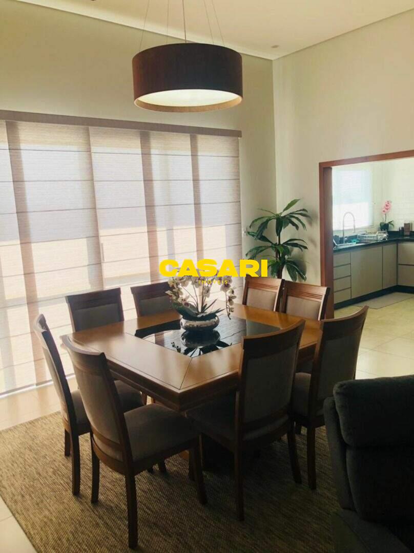 Casa para à venda no bairro Condomínio Residencial Saint Claire, São Bernardo do Campo - Casari Imóveis: 