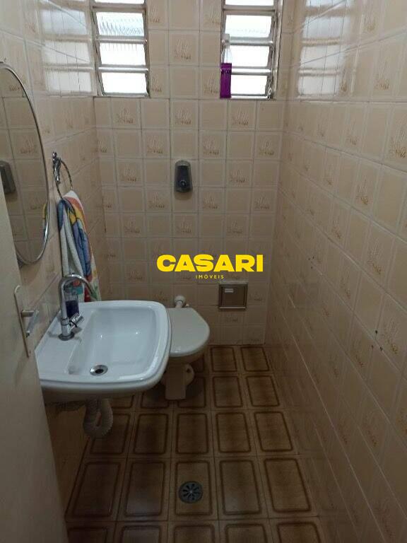 Sobrado para à venda no bairro Jardim do Mar, São Bernardo do Campo - Casari Imóveis: 