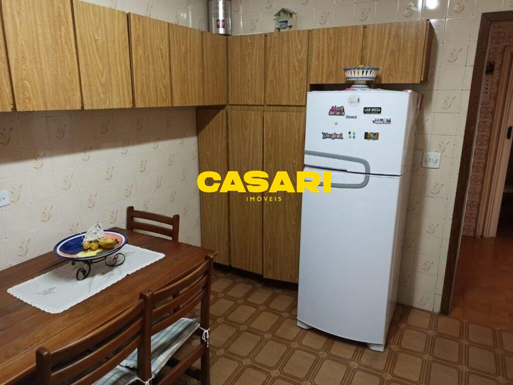 Sobrado para à venda no bairro Jardim do Mar, São Bernardo do Campo - Casari Imóveis: 