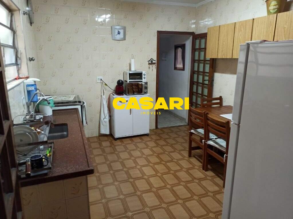 Sobrado para à venda no bairro Jardim do Mar, São Bernardo do Campo - Casari Imóveis: 