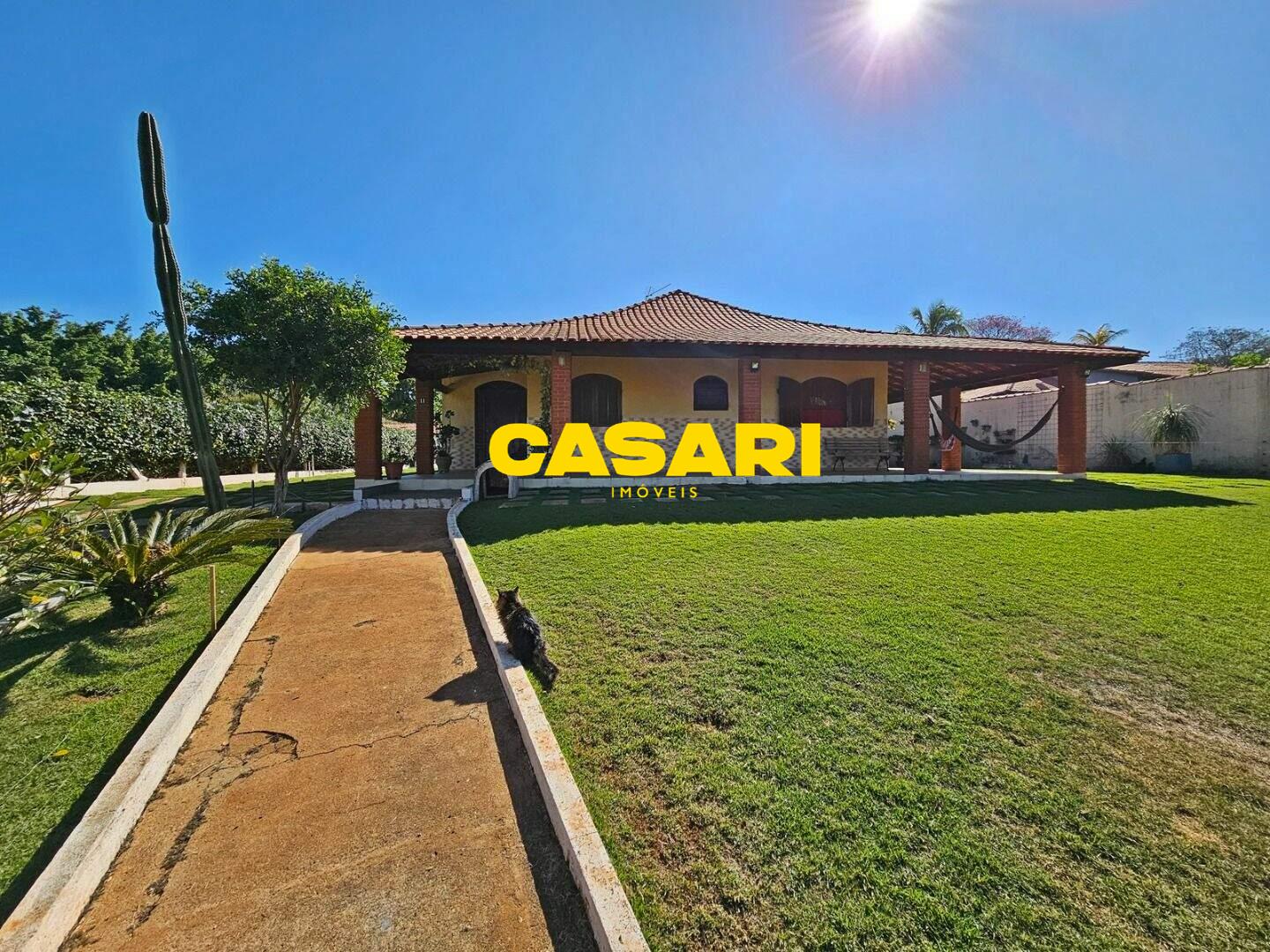 Chácara para à venda no bairro Flamboyant, São Bernardo do Campo - Casari Imóveis: 