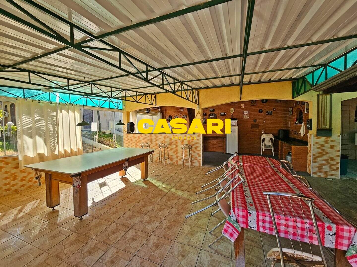 Chácara para à venda no bairro Flamboyant, São Bernardo do Campo - Casari Imóveis: 