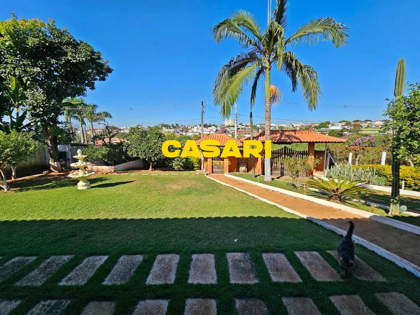Chácara para à venda no bairro Flamboyant, São Bernardo do Campo - Casari Imóveis: 