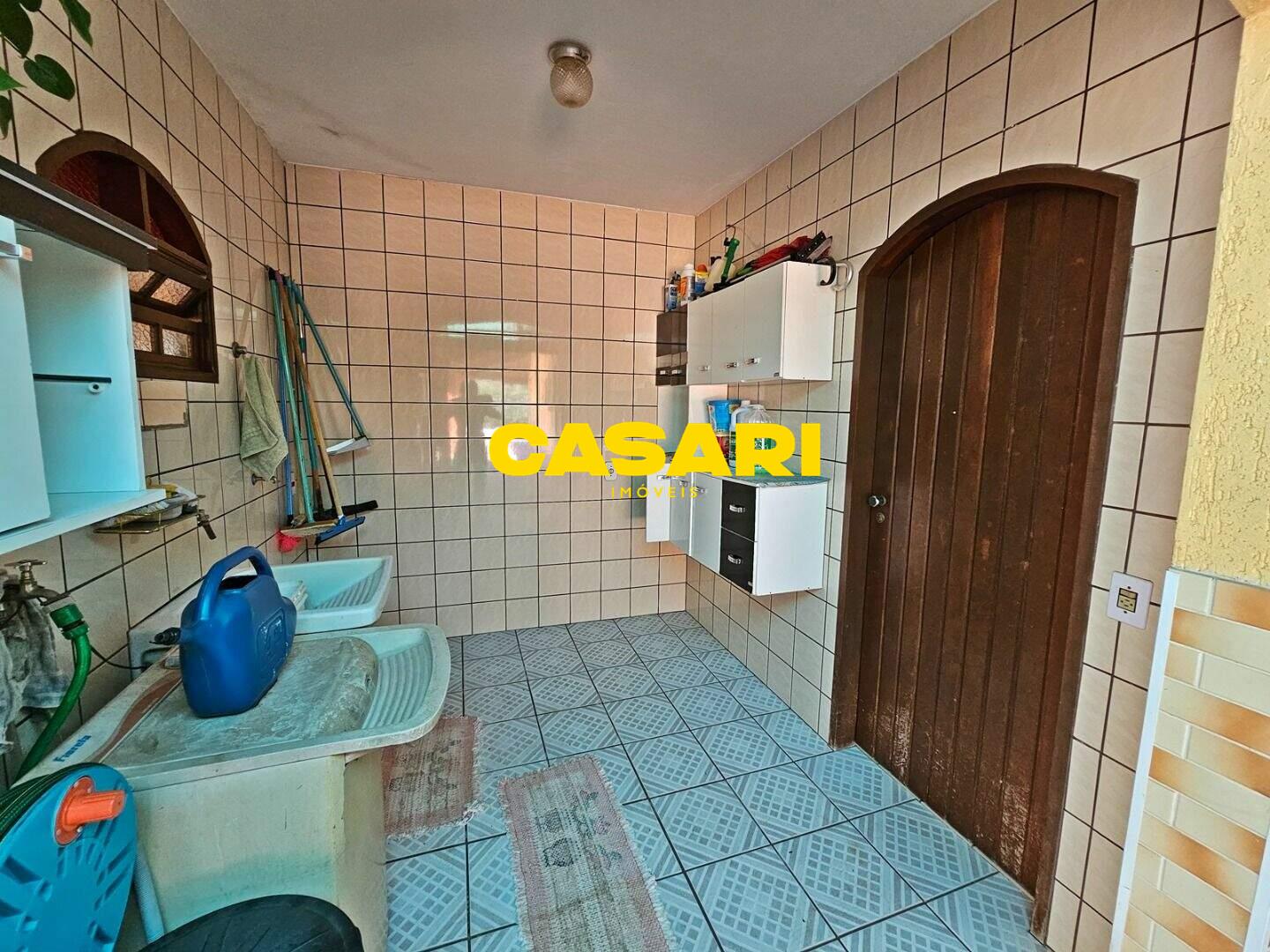 Chácara para à venda no bairro Flamboyant, São Bernardo do Campo - Casari Imóveis: 