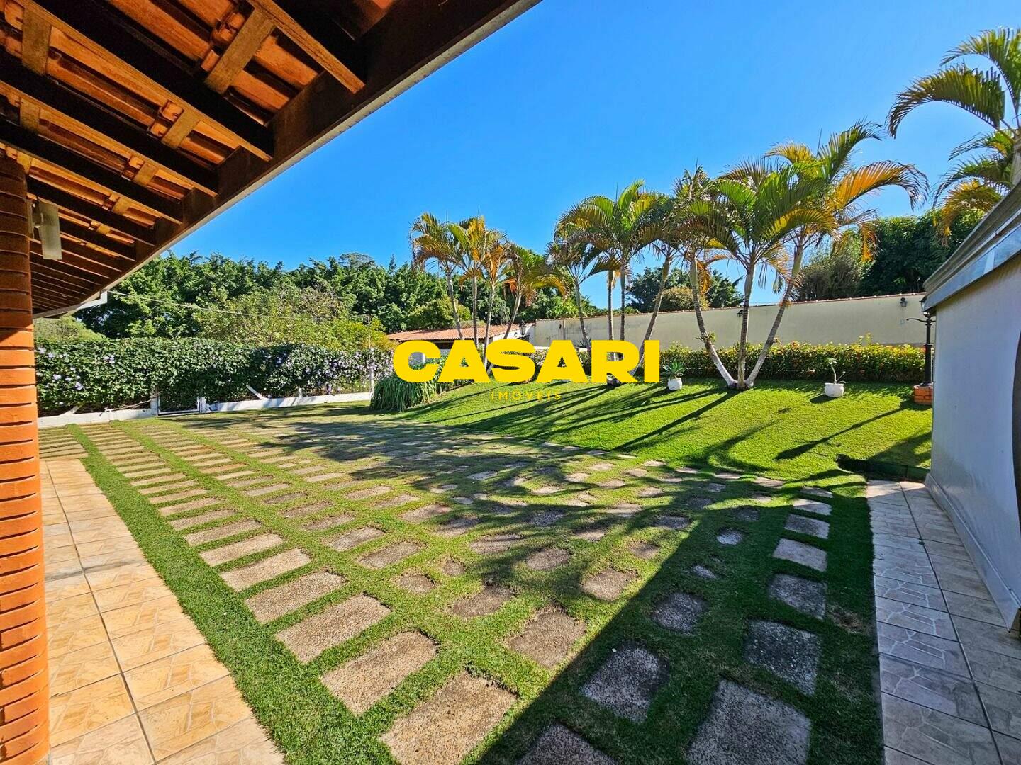 Chácara para à venda no bairro Flamboyant, São Bernardo do Campo - Casari Imóveis: 