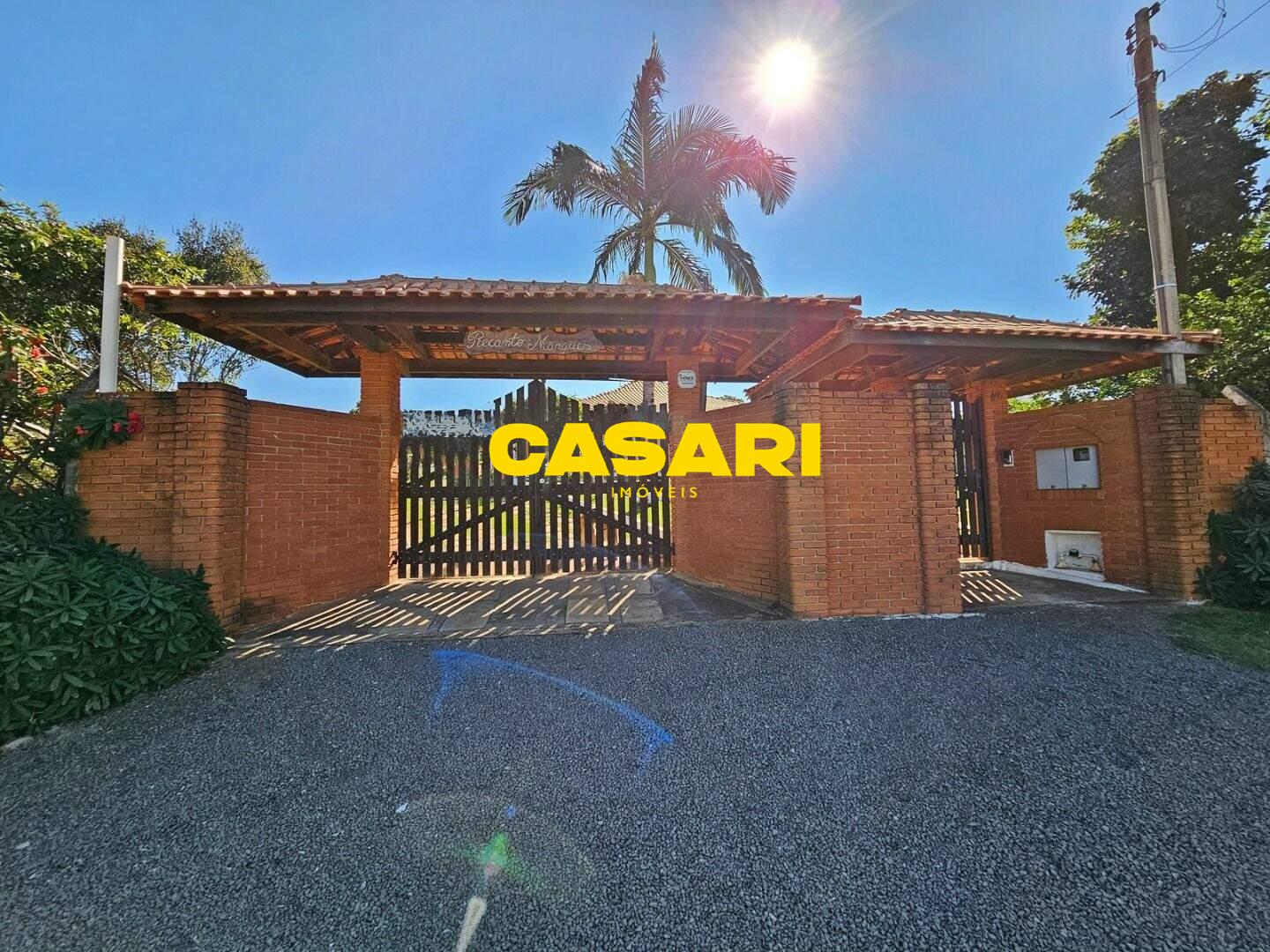 Chácara para à venda no bairro Flamboyant, São Bernardo do Campo - Casari Imóveis: 