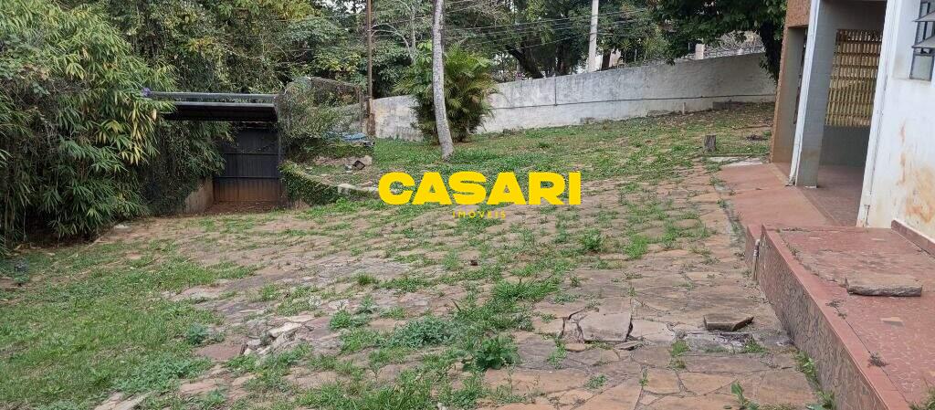 Terreno para à venda no bairro Parque Anchieta, São Bernardo do Campo - Casari Imóveis: 