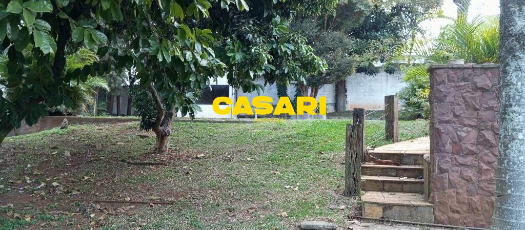 Terreno para à venda no bairro Parque Anchieta, São Bernardo do Campo - Casari Imóveis: 