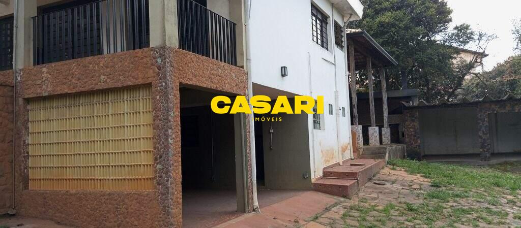 Terreno para à venda no bairro Parque Anchieta, São Bernardo do Campo - Casari Imóveis: 