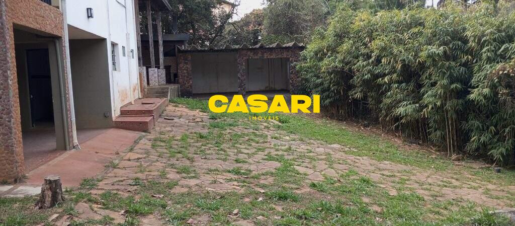 Terreno para à venda no bairro Parque Anchieta, São Bernardo do Campo - Casari Imóveis: 