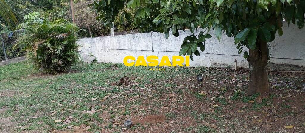 Terreno para à venda no bairro Parque Anchieta, São Bernardo do Campo - Casari Imóveis: 