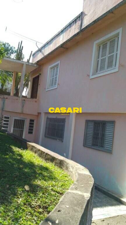 Terreno para à venda no bairro Batistini, São Bernardo do Campo - Casari Imóveis: 