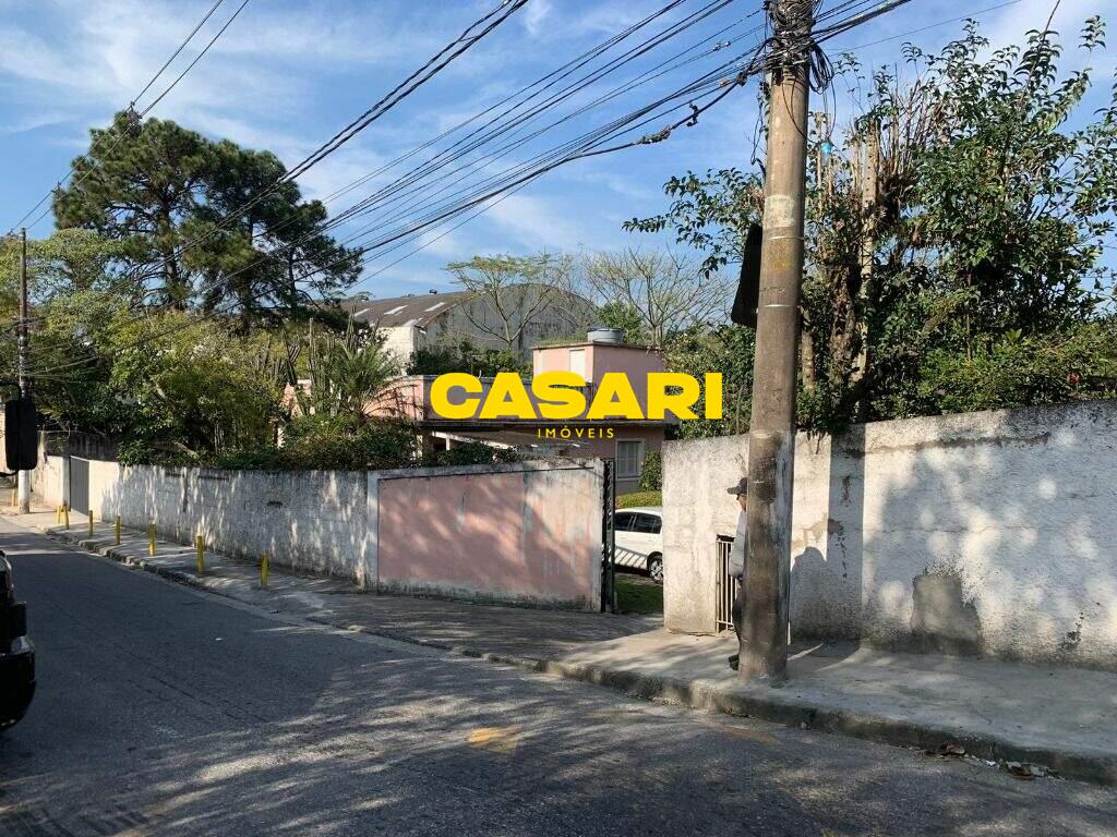 Terreno para à venda no bairro Batistini, São Bernardo do Campo - Casari Imóveis: 