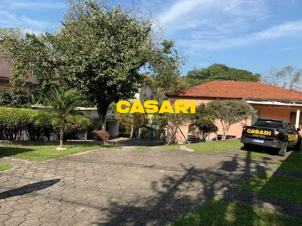 Terreno para à venda no bairro Batistini, São Bernardo do Campo - Casari Imóveis: 
