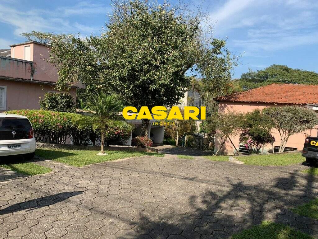 Terreno para à venda no bairro Batistini, São Bernardo do Campo - Casari Imóveis: 