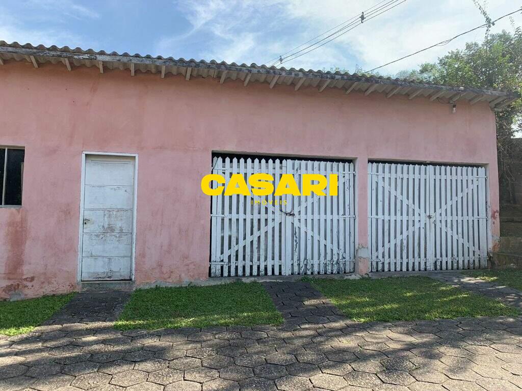 Terreno para à venda no bairro Batistini, São Bernardo do Campo - Casari Imóveis: 