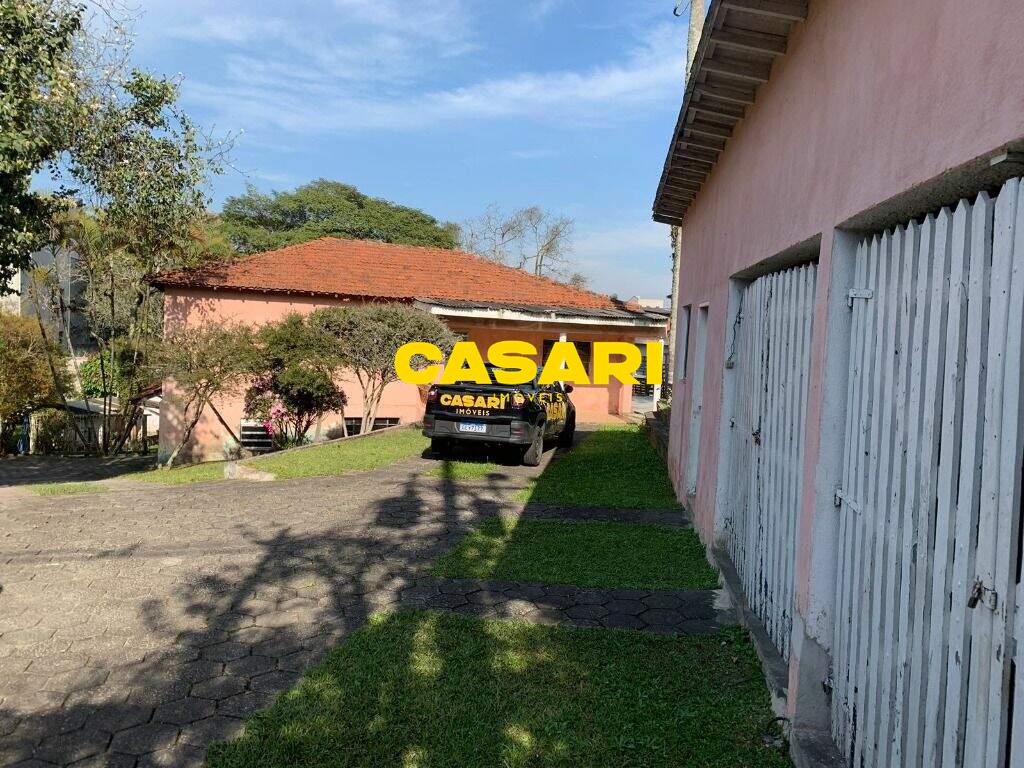 Terreno para à venda no bairro Batistini, São Bernardo do Campo - Casari Imóveis: 
