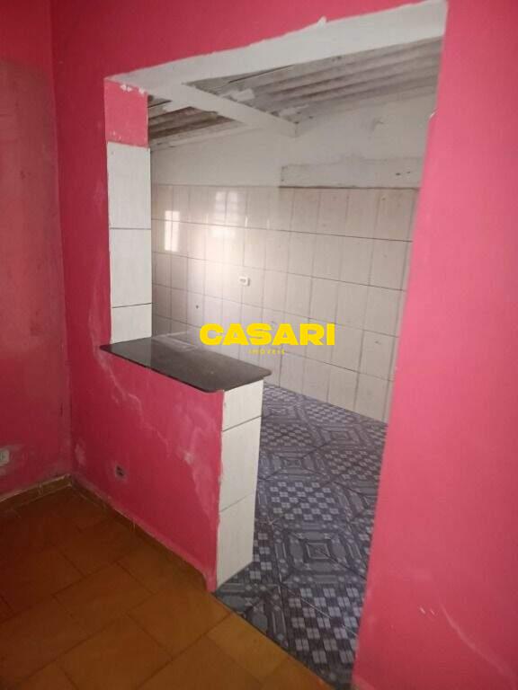 Casa para à venda no bairro Planalto, São Bernardo do Campo - Casari Imóveis: 