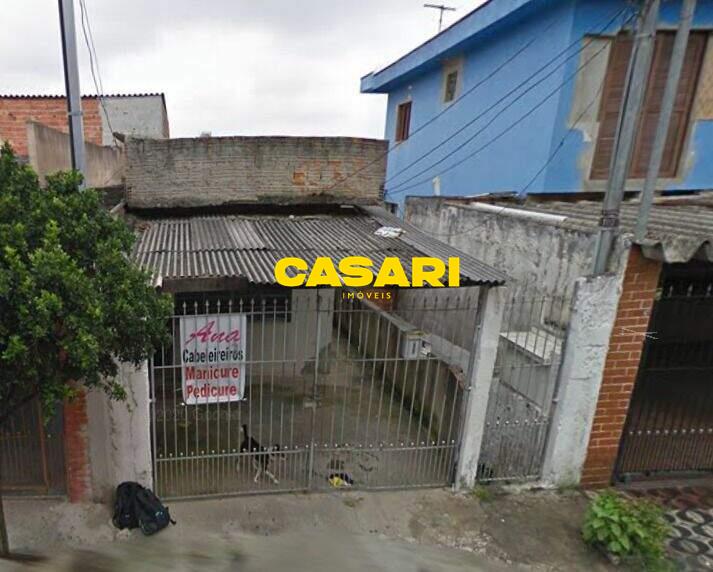 Casa para à venda no bairro Planalto, São Bernardo do Campo - Casari Imóveis: 
