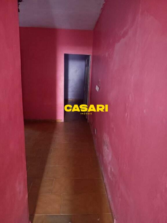 Casa para à venda no bairro Planalto, São Bernardo do Campo - Casari Imóveis: 