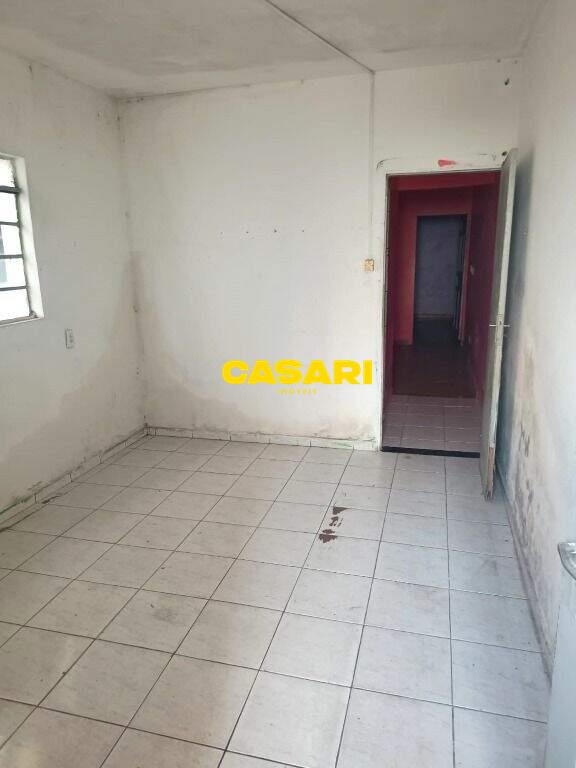 Casa para à venda no bairro Planalto, São Bernardo do Campo - Casari Imóveis: 