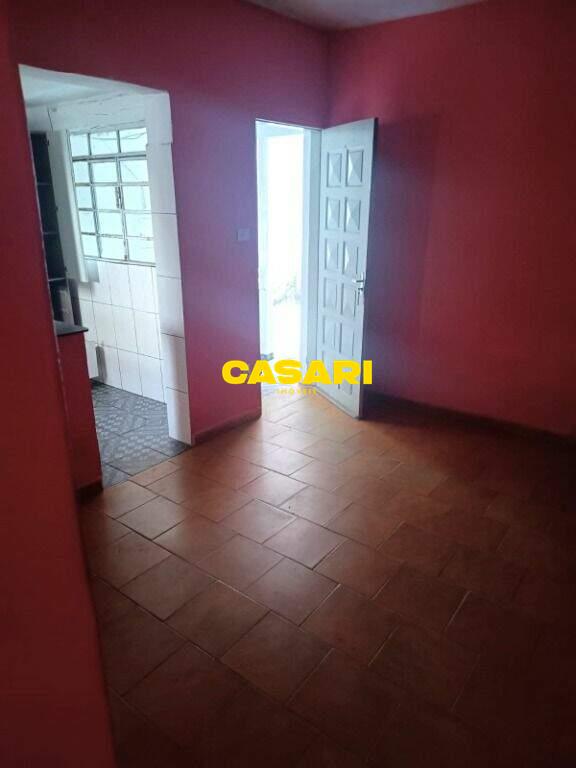 Casa para à venda no bairro Planalto, São Bernardo do Campo - Casari Imóveis: 