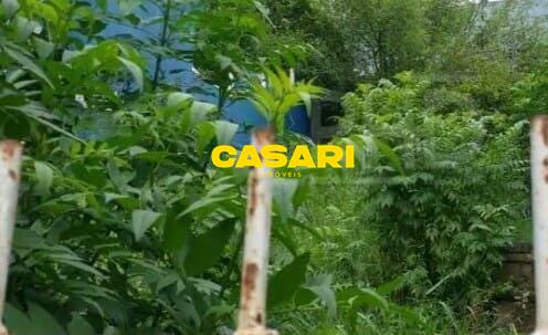 Terreno para à venda no bairro Rudge Ramos, São Bernardo do Campo - Casari Imóveis: 