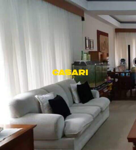 Casa para à venda no bairro Baeta Neves, São Bernardo do Campo - Casari Imóveis: 