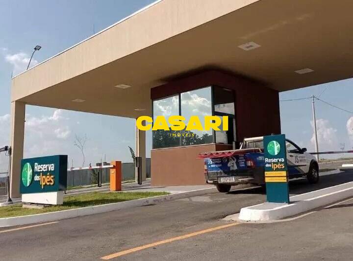 Terreno para à venda no bairro Reserva dos Ipês, São Bernardo do Campo - Casari Imóveis: 