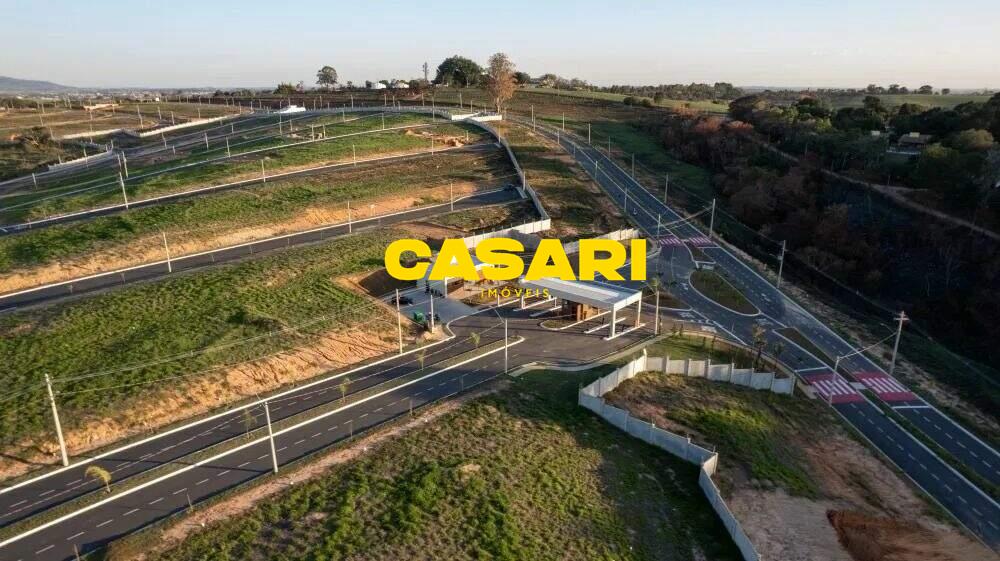 Terreno para à venda no bairro Reserva dos Ipês, São Bernardo do Campo - Casari Imóveis: 