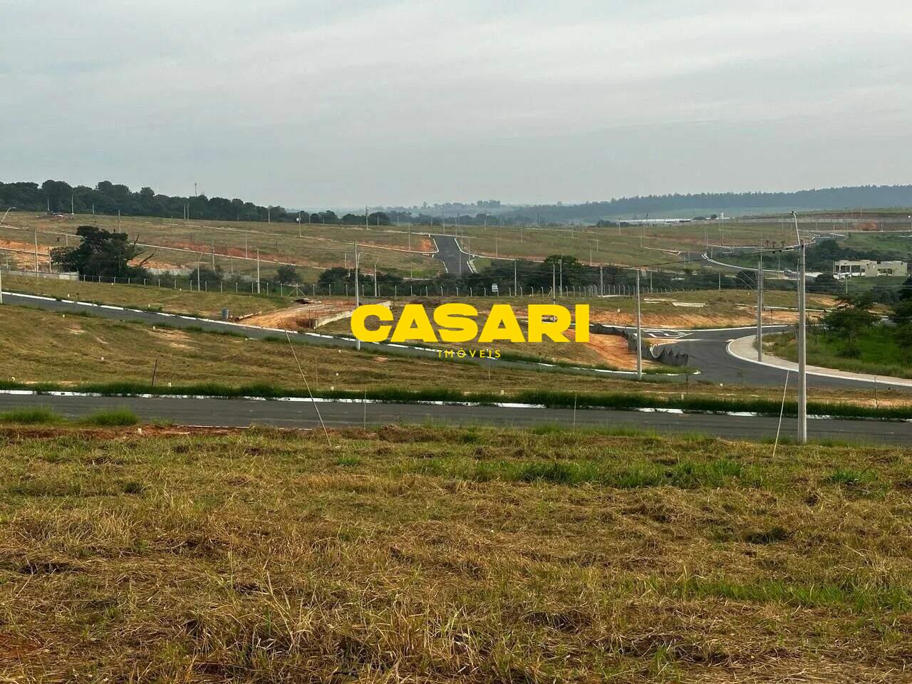 Terreno para à venda no bairro Reserva dos Ipês, São Bernardo do Campo - Casari Imóveis: 