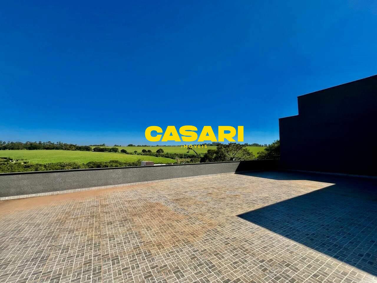 Casa para à venda no bairro Portal dos Lagos, São Bernardo do Campo - Casari Imóveis: 