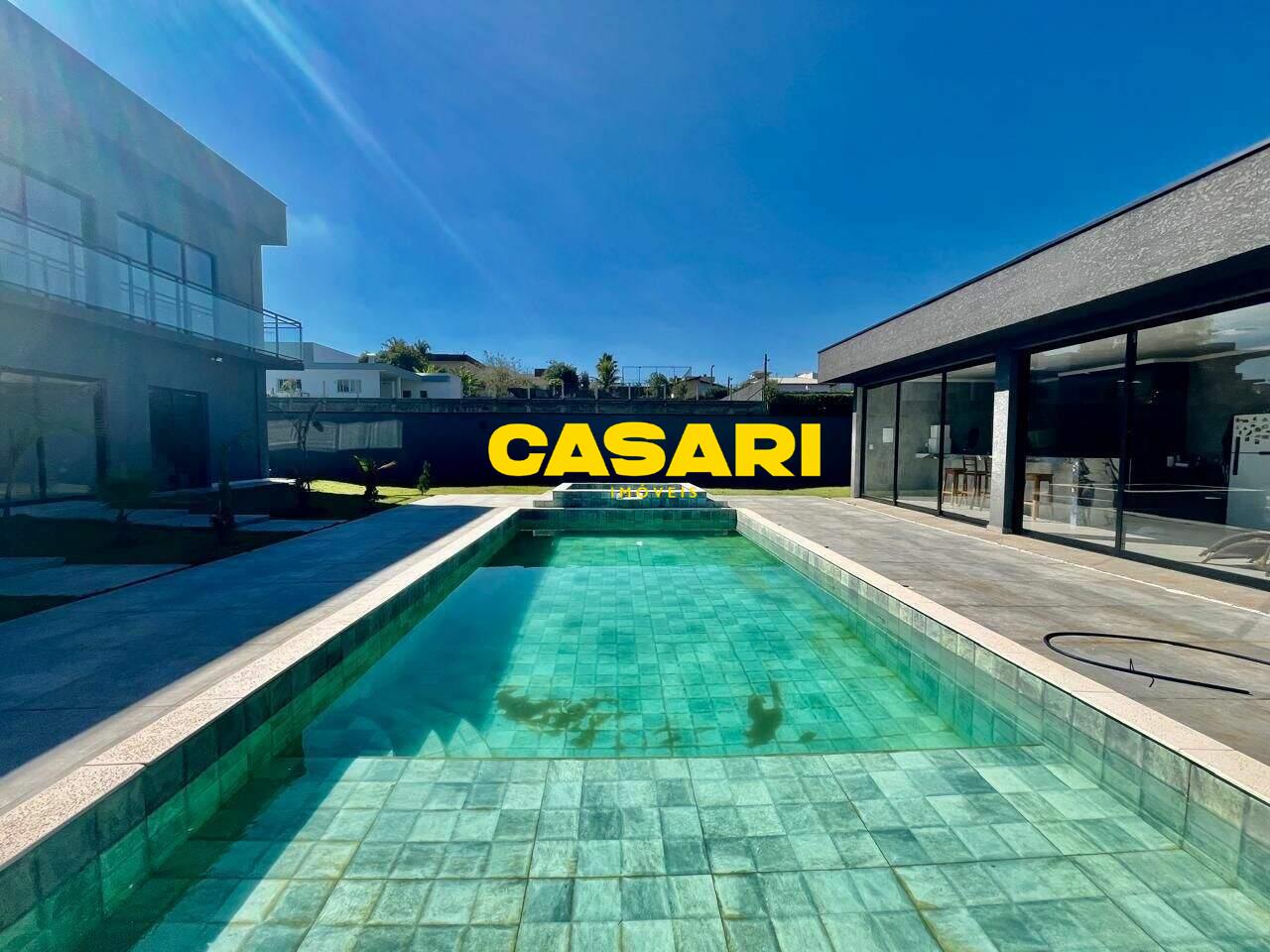 Casa para à venda no bairro Portal dos Lagos, São Bernardo do Campo - Casari Imóveis: 