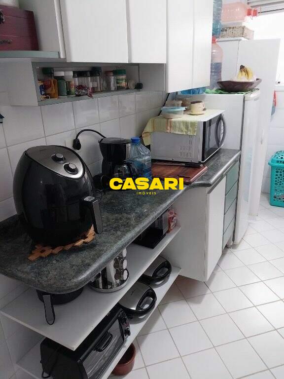 Apartamento para à venda no bairro Planalto, São Bernardo do Campo - Casari Imóveis: 