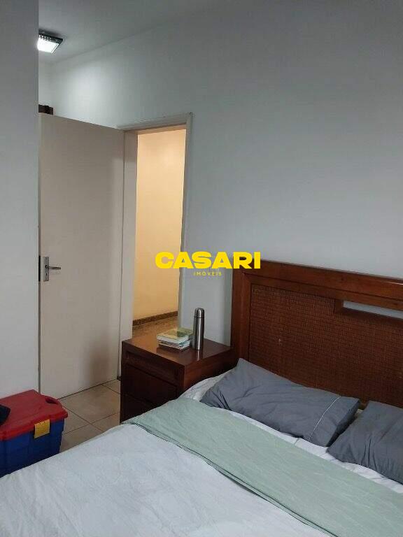 Apartamento para à venda no bairro Planalto, São Bernardo do Campo - Casari Imóveis: 