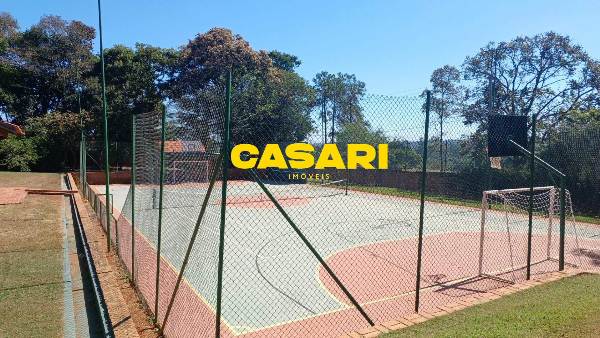 Terreno para à venda no bairro Solaris, São Bernardo do Campo - Casari Imóveis: 