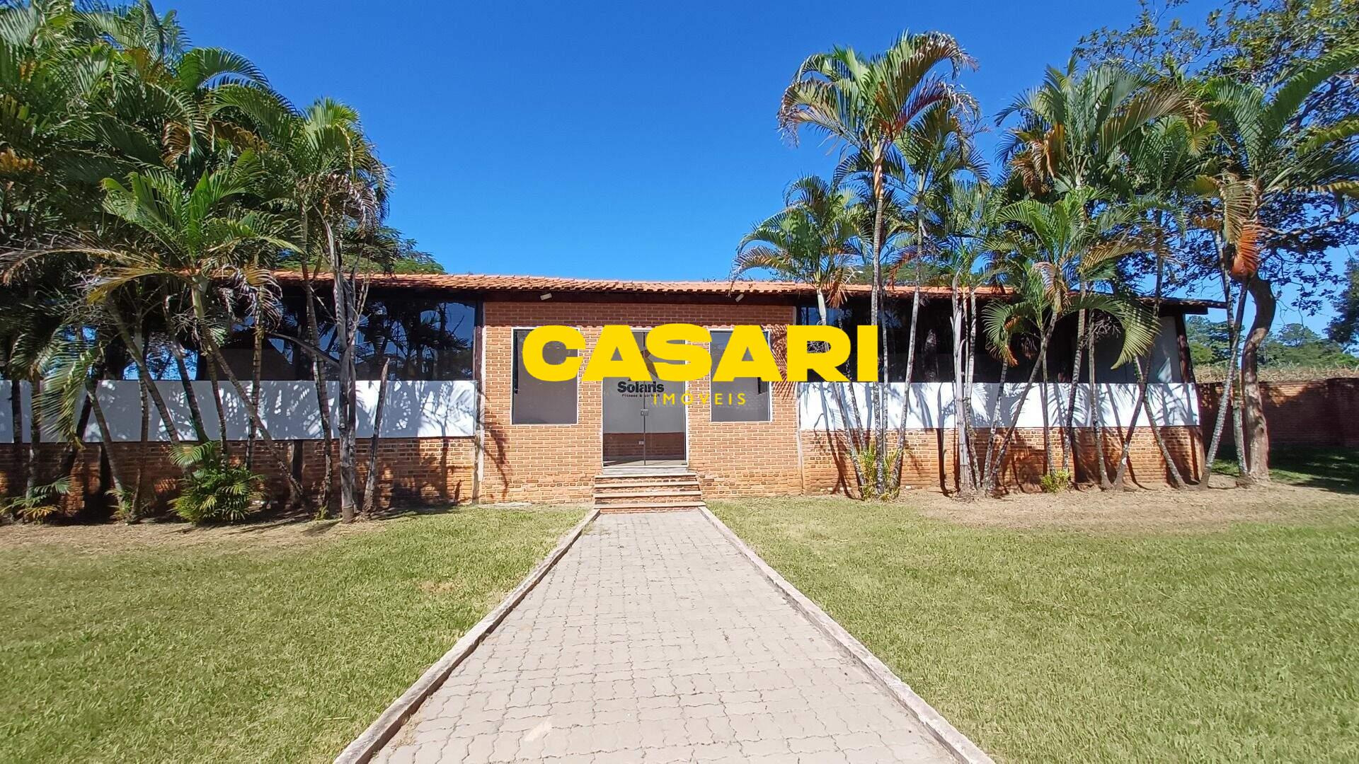 Terreno para à venda no bairro Solaris, São Bernardo do Campo - Casari Imóveis: 