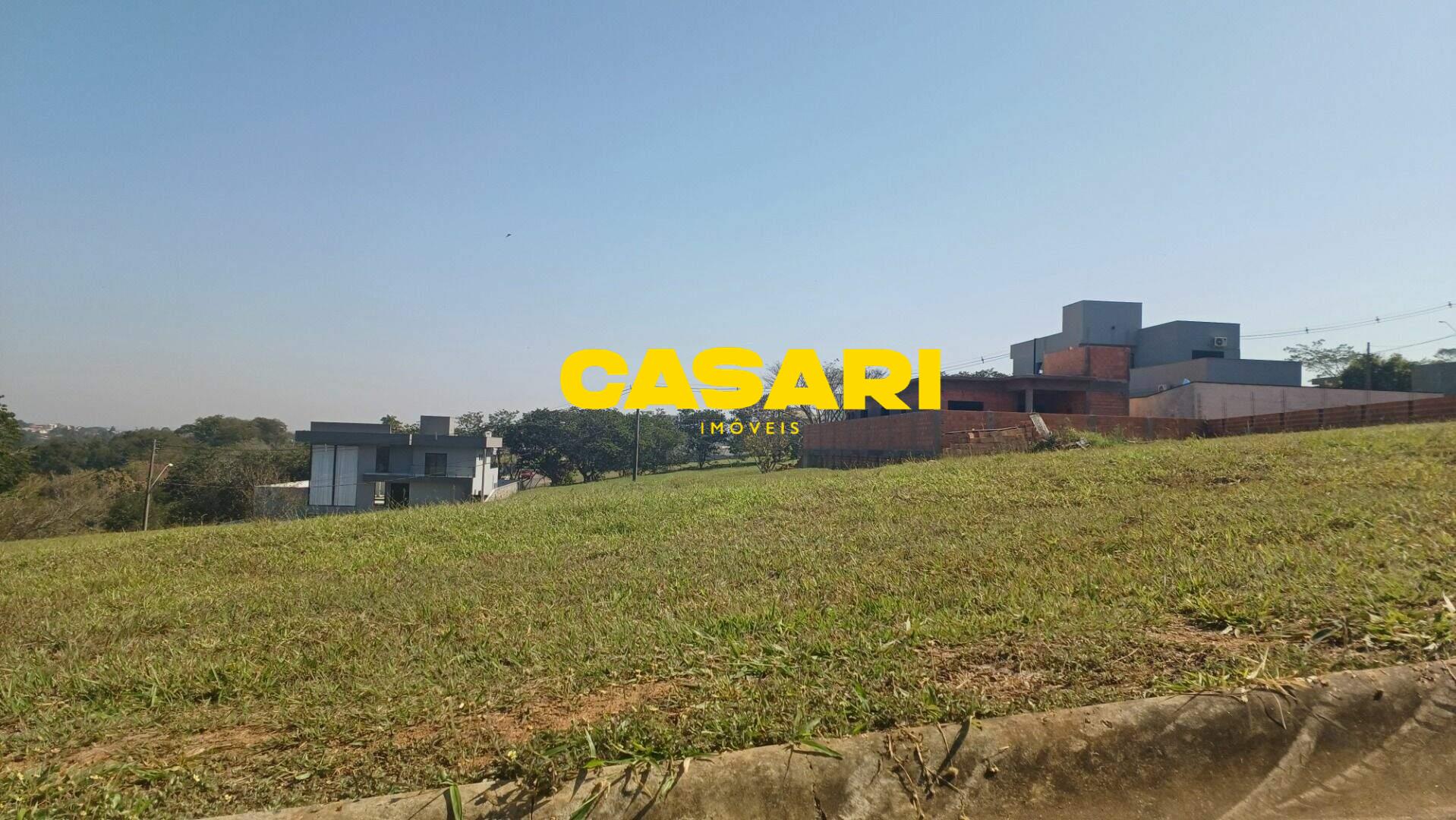Terreno para à venda no bairro Solaris, São Bernardo do Campo - Casari Imóveis: 