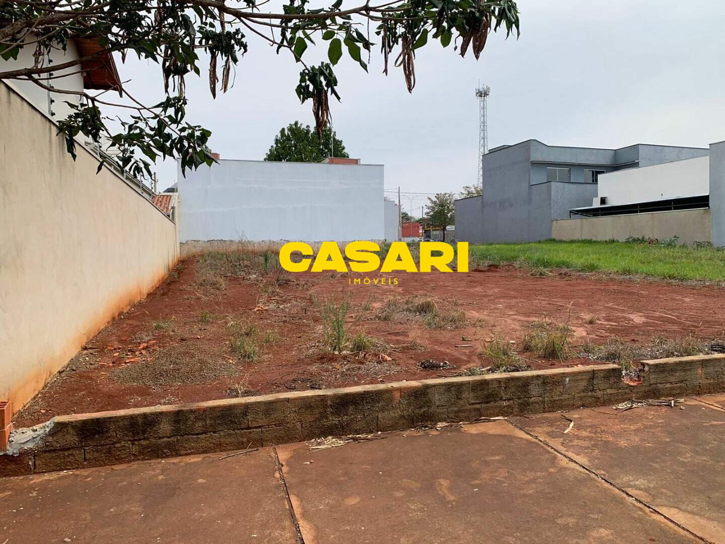 Terreno para à venda no bairro Portal Ville Azaleia, São Bernardo do Campo - Casari Imóveis: 