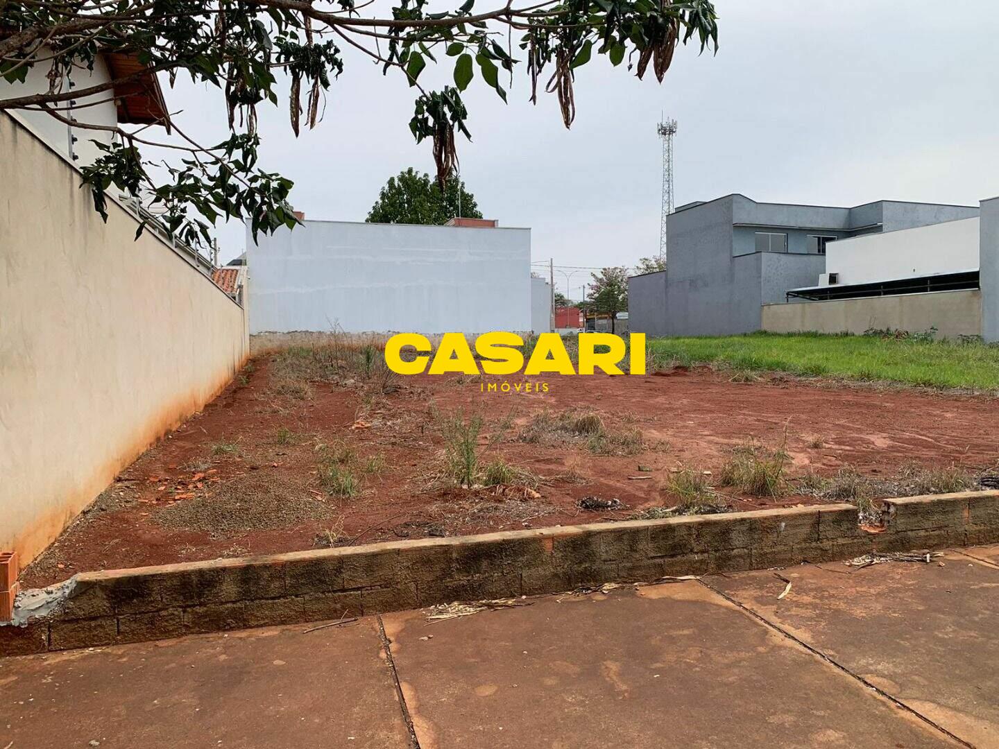 Terreno para à venda no bairro Portal Ville Azaleia, São Bernardo do Campo - Casari Imóveis: 