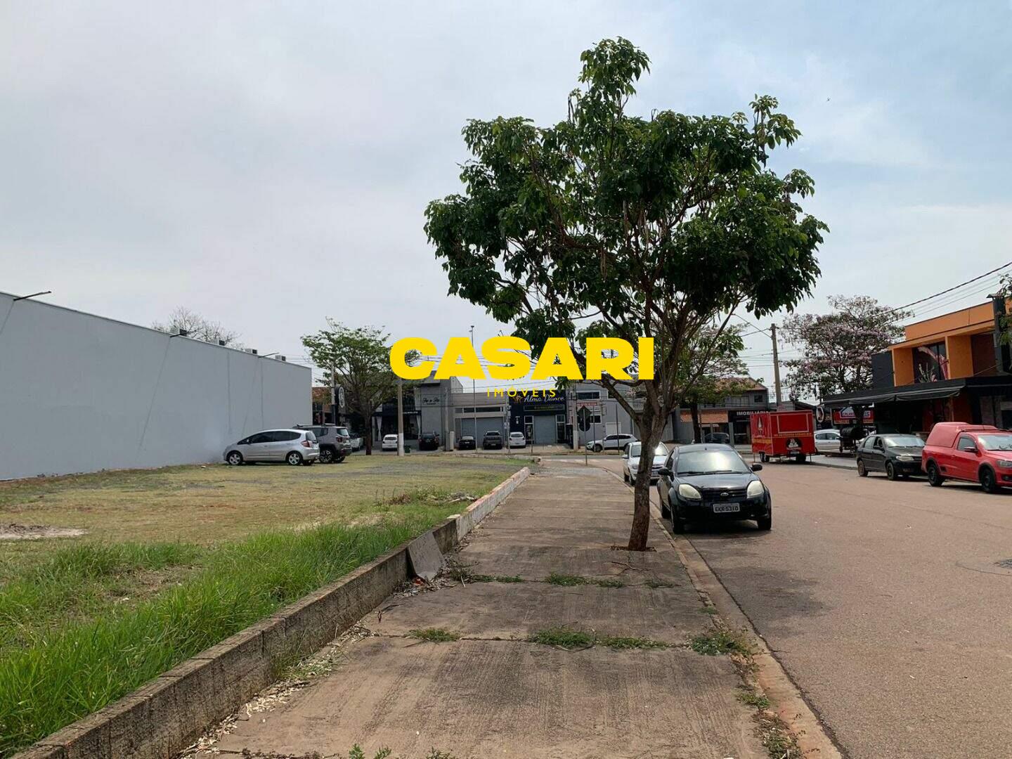 Terreno para à venda no bairro Portal Ville Azaleia, São Bernardo do Campo - Casari Imóveis: 
