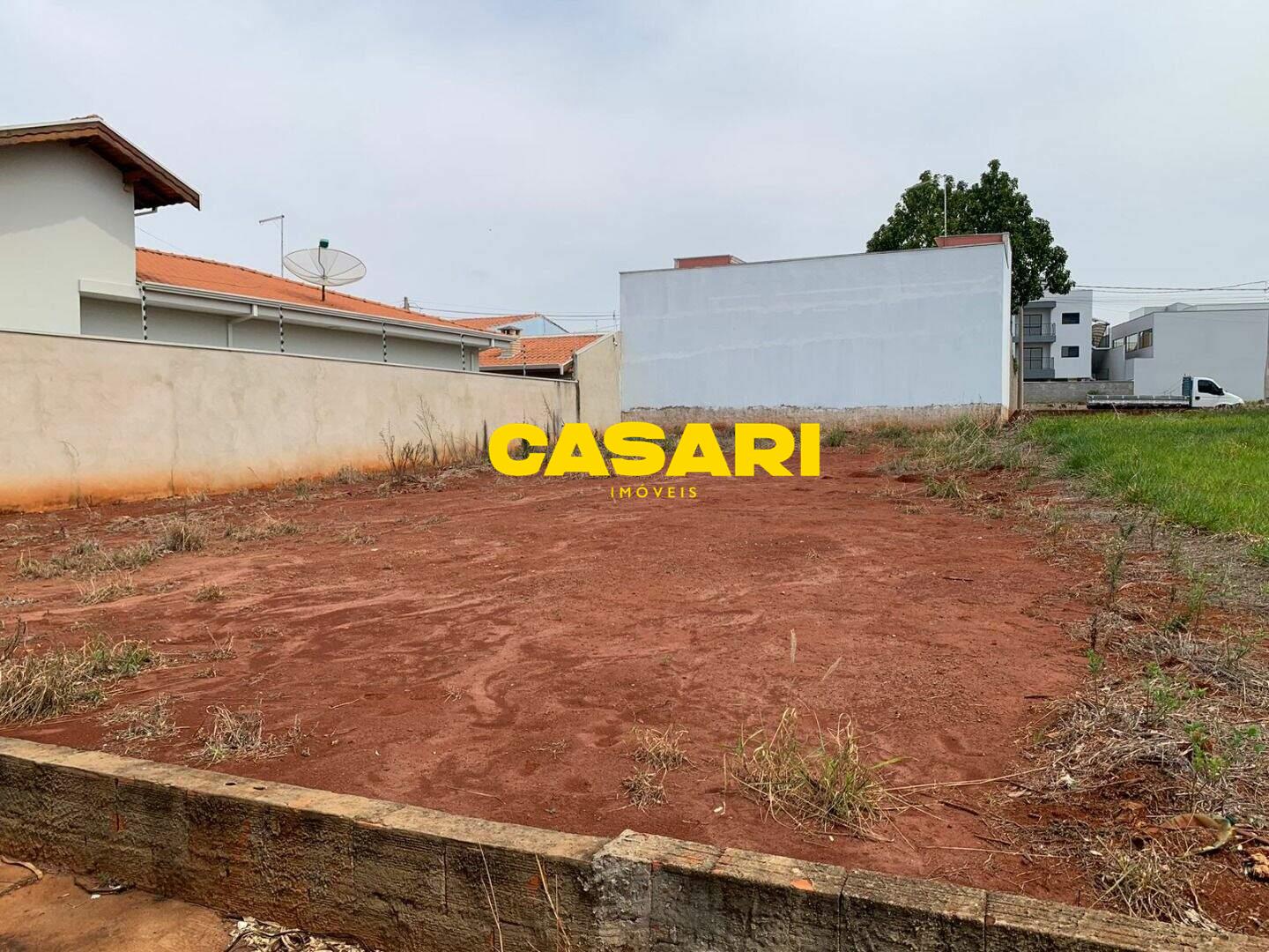 Terreno para à venda no bairro Portal Ville Azaleia, São Bernardo do Campo - Casari Imóveis: 