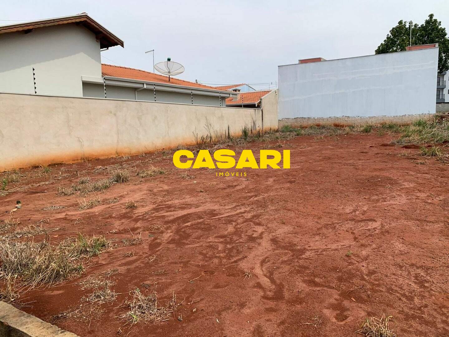 Terreno para à venda no bairro Portal Ville Azaleia, São Bernardo do Campo - Casari Imóveis: 