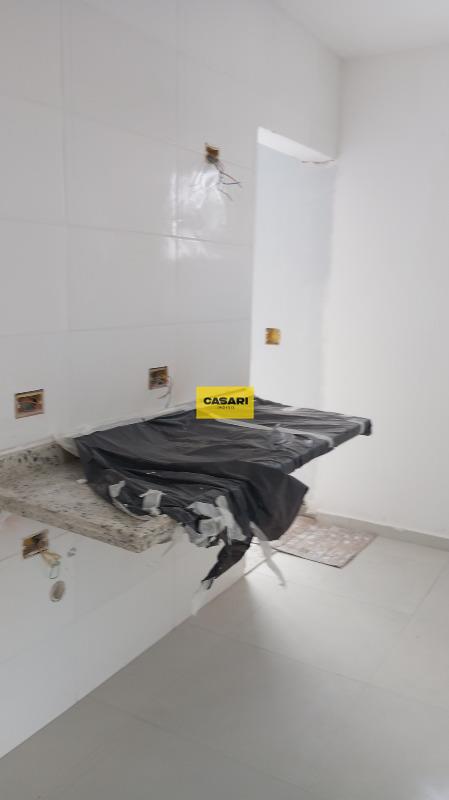 Cobertura para à venda no bairro Assunção, São Bernardo do Campo - Casari Imóveis: 