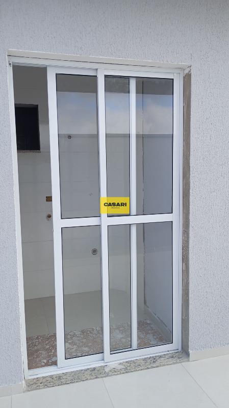 Cobertura para à venda no bairro Assunção, São Bernardo do Campo - Casari Imóveis: 