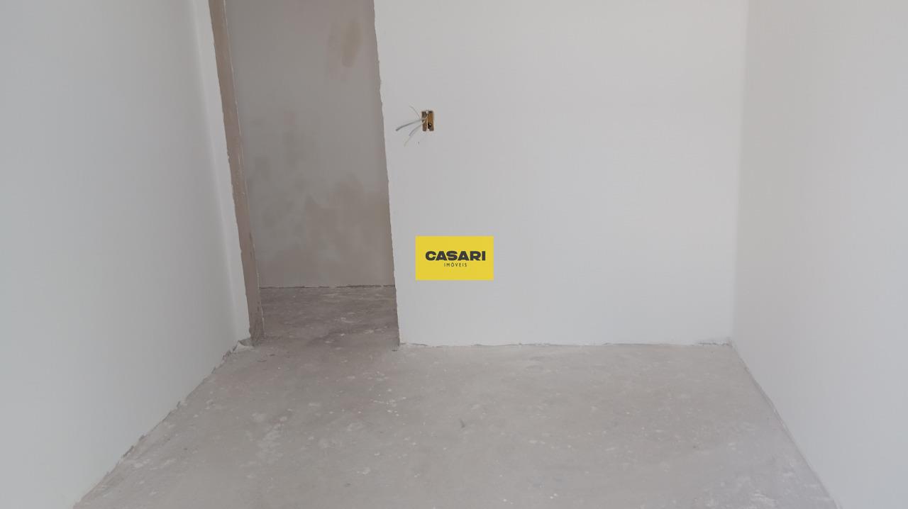 Cobertura para à venda no bairro Assunção, São Bernardo do Campo - Casari Imóveis: 