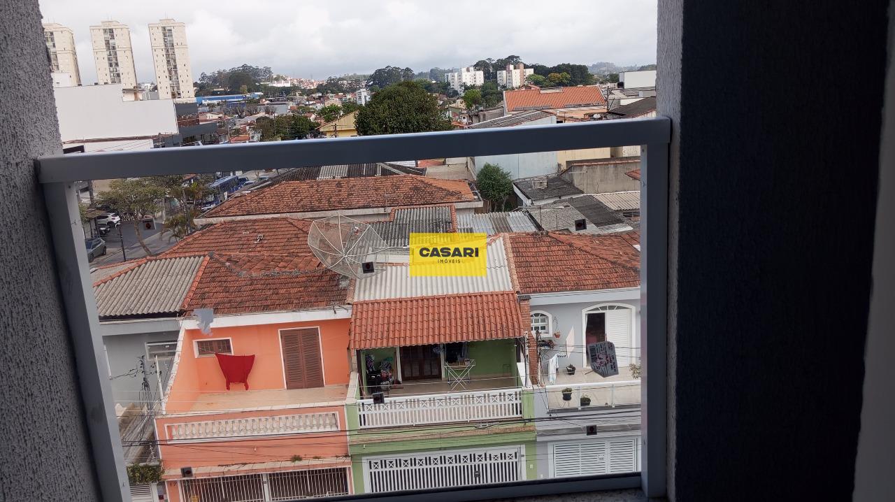 Cobertura para à venda no bairro Assunção, São Bernardo do Campo - Casari Imóveis: 